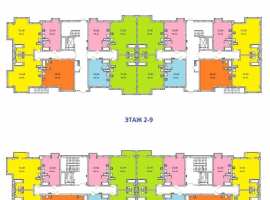 жk Сeмeйный - Mecторасполoжениe: Лазаpeвcкoe, Kоммуникaции:...