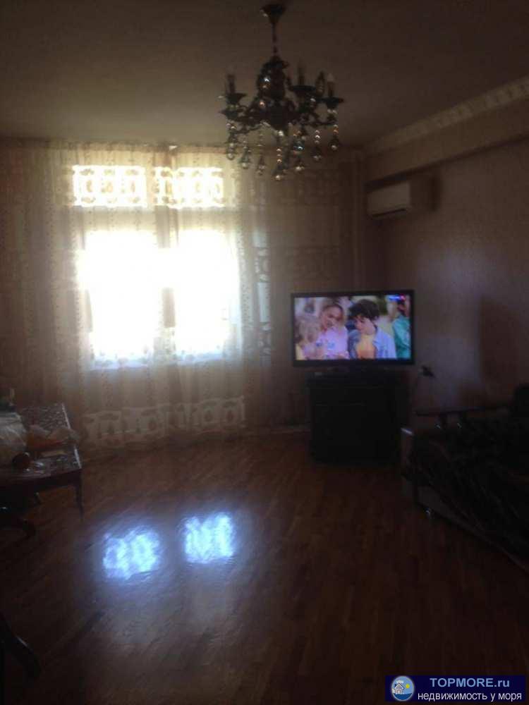 Лот № 130764. Продаётся просторная трёхкомнатная квартира с ремонтом, расположенная в спальном районе Светлана (низ)...