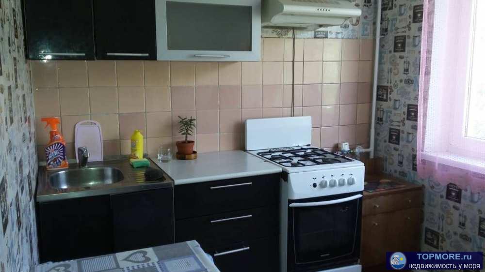 Продам двухкомнатную квартиру в Кудепсте. Площадь 49 м2.Квартира находится в тихом, уютном месте, дом окружен...