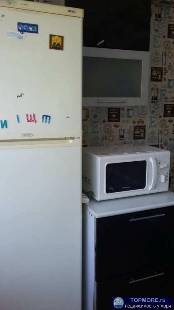 Продам двухкомнатную квартиру в Кудепсте. Площадь 49 м2.Квартира находится в тихом, уютном месте, дом окружен... - 1