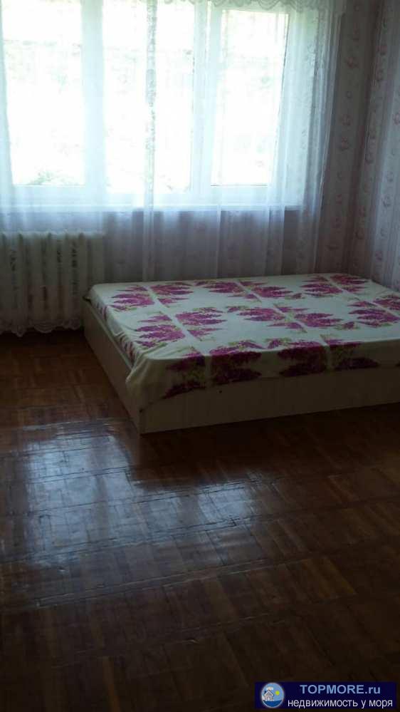 Продам двухкомнатную квартиру в Кудепсте. Площадь 49 м2.Квартира находится в тихом, уютном месте, дом окружен... - 2