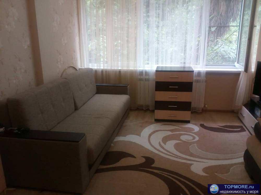 Срочная продажа квартиры с ремонтом, мебелью и техникой. Квартира распланирована в студию, санузел совмещен. Имеется...