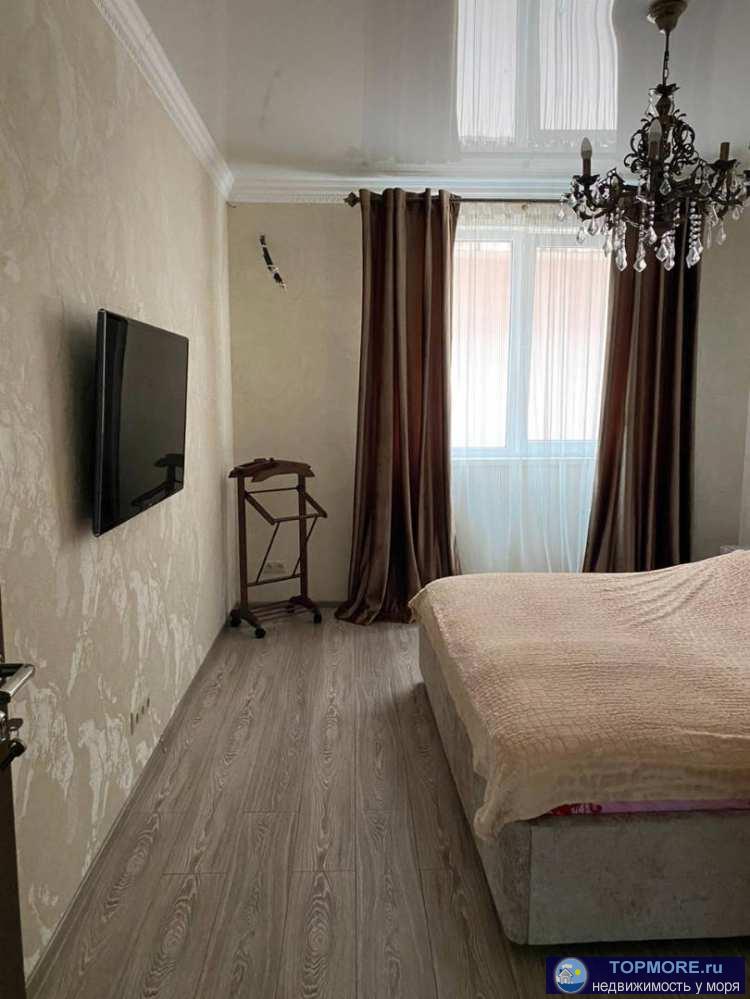 очень срочно 3-комнатная 88 кв.м. с ремонтом и техникой