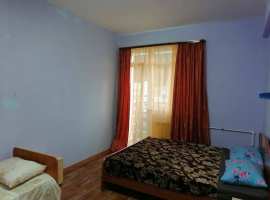 Из квартиры видно казино! И вся инфраструктура такде рядом.Квартира...