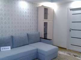 оцените локацию!Абсолютно на все случаи жизни 2-к квартира с видои...