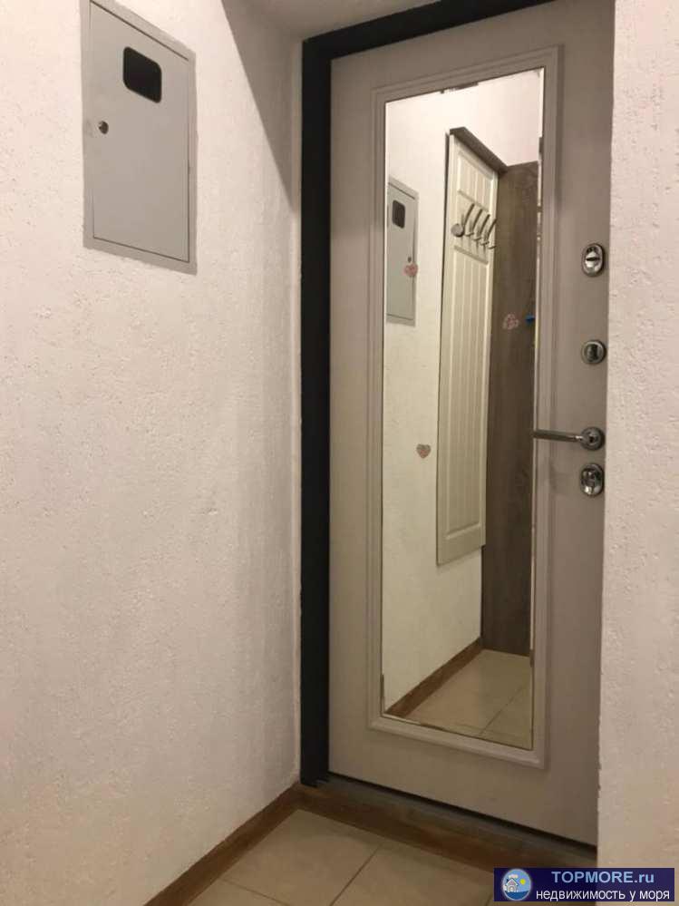 Уютная квартира недалеко от казино и подъемников, с боковым видом на горы и прямым видом на закаты, с ремонтом, на 1... - 2