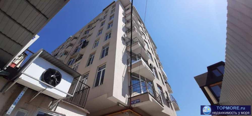 Продам замечательную новую квартиру. Прекрасный вариант для молодых семей или для небольшой семьи. Оптимальное жилье... - 2