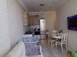 Продам замечательную новую квартиру. Прекрасный вариант для молодых...