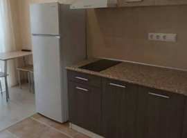 Продаю квартиру ,полноценную однокомнатную в комплексе...