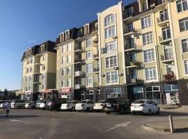 Продаются  апартаменты в пешей доступности от моря - 15 минут,  в...