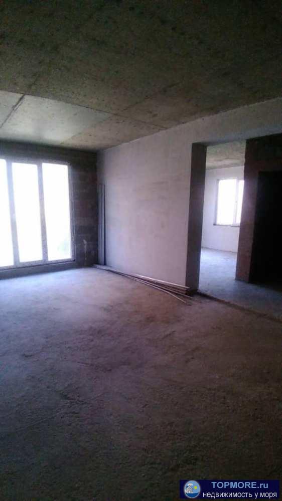 Клубный дом расположен в самом центре Сочи, адменистративные здания и офисные центры,крупнейшие гостиницы и санатории... - 1