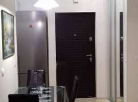 Продаю квартиру с ремонтом, прекрасным видом из окон. Дом новый,...