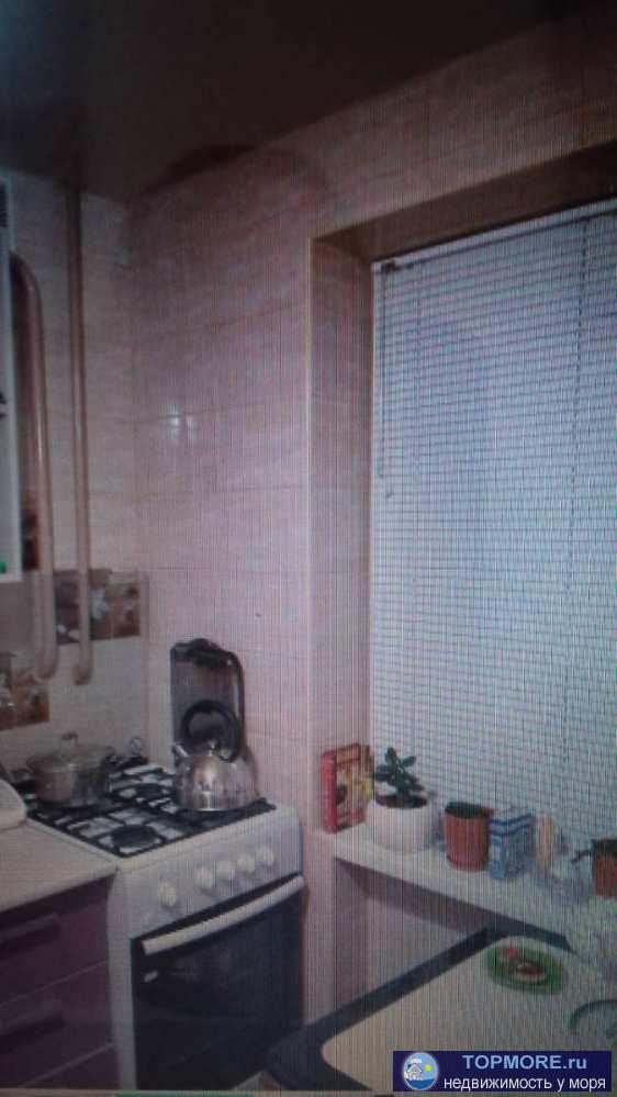 Продам3х комнатную квартиру в центре пос.Лазаревское напротив парка. вся инфраструктура в шаговой доступности.до моря... - 1