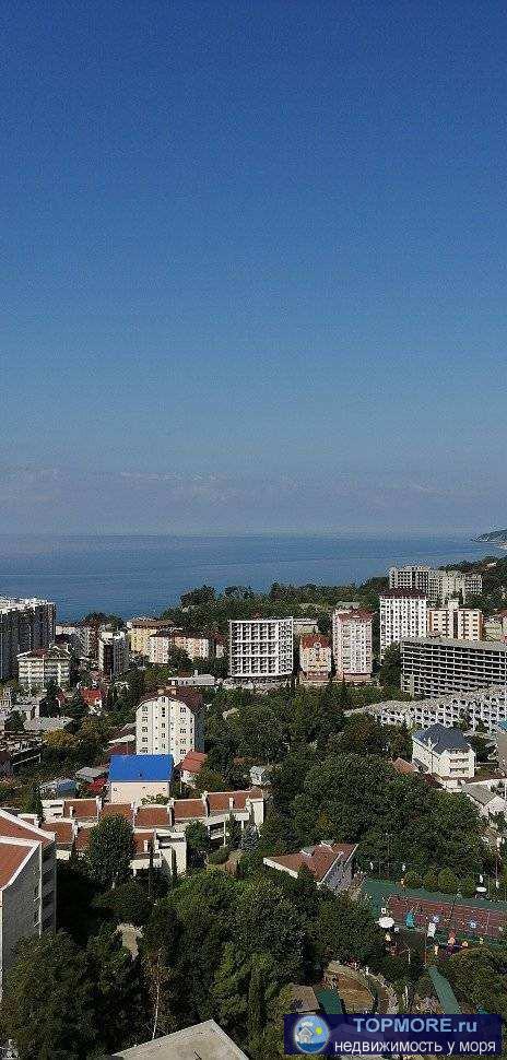 Двенадцатиэтажная здание, расположено в экологическиом благоприятном районе Мамайка, в 800 метрах от моря. В...