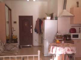 Квартира-студия, в районе Голубые Дали. Продается с мебелью и...