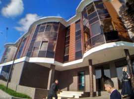 Квартира с чистовым ремонтом, в доме, созданном по индивидуальному...