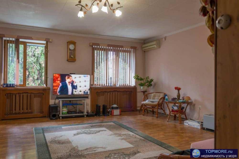 Лот № 110673. Продаю квартиру в одном из самых престижных районов Сочи, который часто называют «золотым... - 2