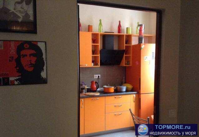 Жилой комплекс располагается между Эсто-садком и Поляной.Соответственно, и здесь гораздо тише и спокойнее, чем в этих...