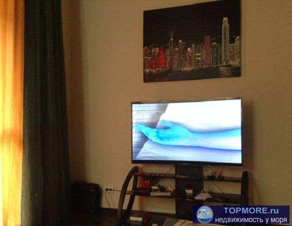 Жилой комплекс располагается между Эсто-садком и Поляной.Соответственно, и здесь гораздо тише и спокойнее, чем в этих... - 2