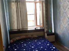 продаю квартиру у моря! Квартира очень светлая и уютная 3 окна! В...