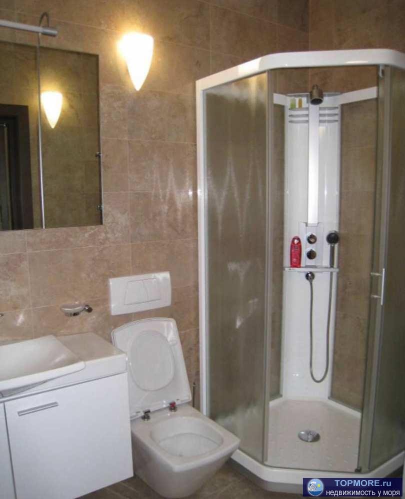 Элитная 3-х комнатная квартира на втором этаже четырех этажного коттеджа клубного типа на 3х хозяев. Дом идеально...