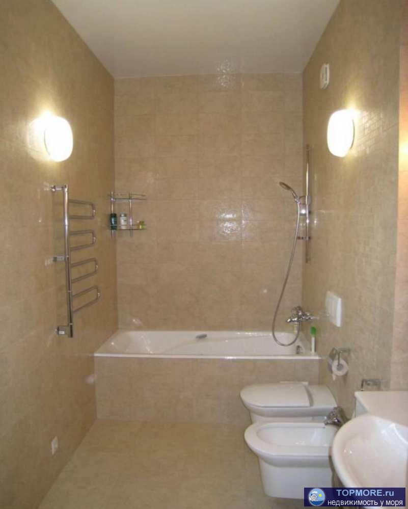 Элитная 3-х комнатная квартира на втором этаже четырех этажного коттеджа клубного типа на 3х хозяев. Дом идеально... - 2