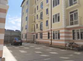 Продается новая квартира в 5-этажном комплексе у моря. В квартире...