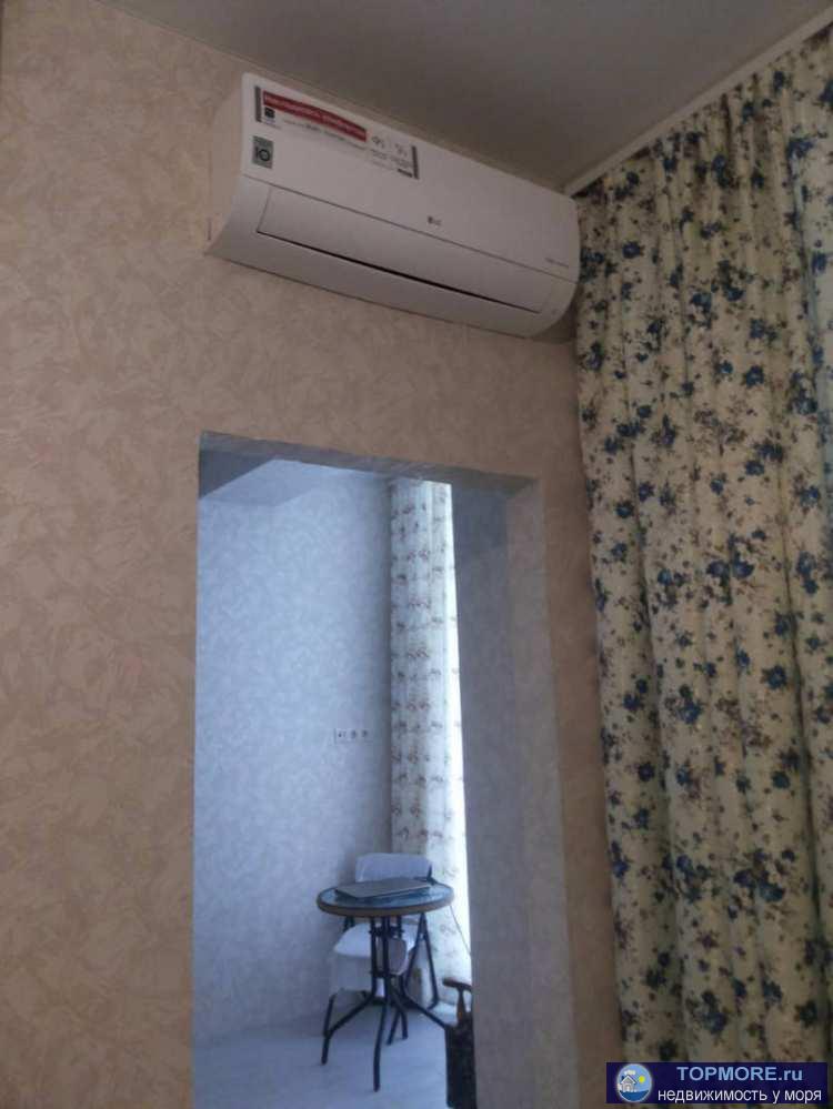 Продается большая, светлая квартира в пешей доступности до моря, пешком можно дойти за 10-15 минут, недалеко... - 2