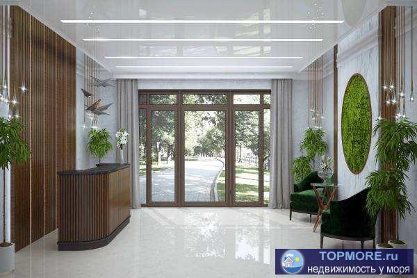 жк «Альпийский квартал» - идеальный выбор для тех, кто ценит комфорт, предпочитает жить в центре событий деловой и...