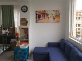 Квартира с отличнейшим ремонтом, мебелью и техникой, статус...