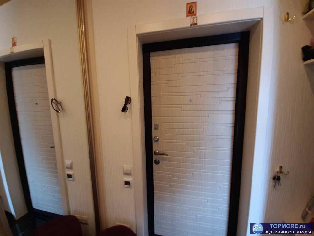 Лот № 116310. Продаю уютную квартиру с дизайнерским ремонтом в Олимп парке, в новом жилом комплексе «Фортепиано». Это... - 1