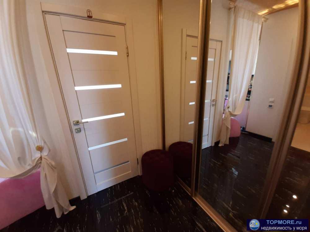 Лот № 116310. Продаю уютную квартиру с дизайнерским ремонтом в Олимп парке, в новом жилом комплексе «Фортепиано». Это... - 2