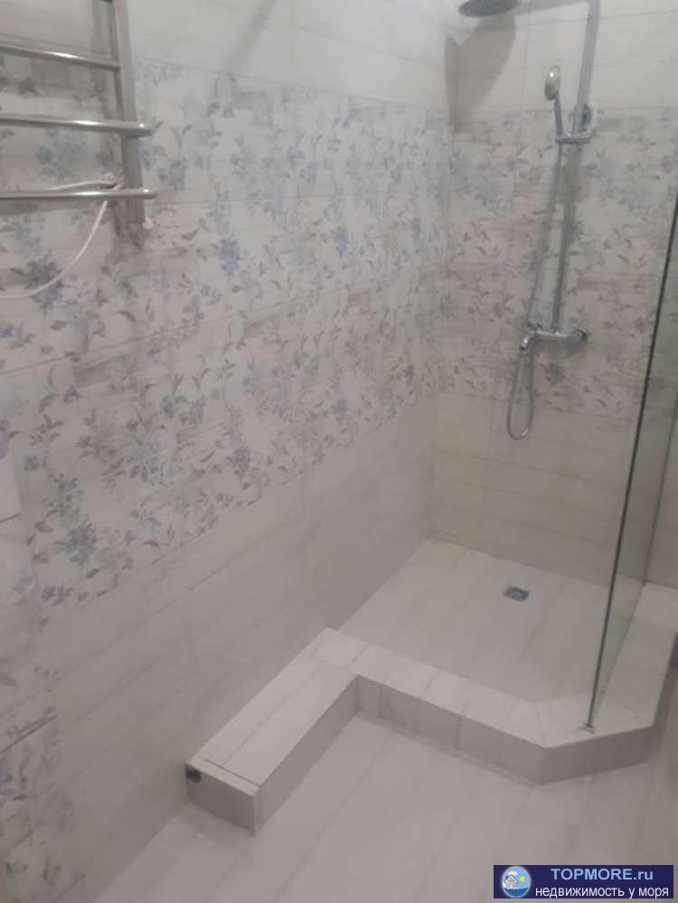 Продаю квартиру с шикарным  ремонтом в эксклюзивном жилом комплексе бизнес-класса, расположенный в одном из самых...