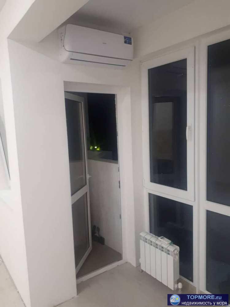 Продаю квартиру с шикарным  ремонтом в эксклюзивном жилом комплексе бизнес-класса, расположенный в одном из самых... - 1