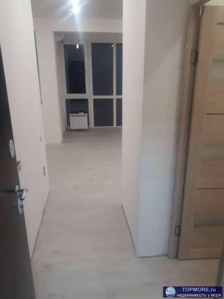 Продаю квартиру с шикарным  ремонтом в эксклюзивном жилом комплексе бизнес-класса, расположенный в одном из самых... - 2