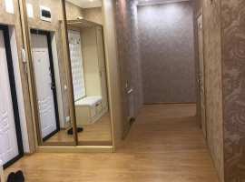      Продается 4-х комнатная квартира в современном жилом комплексе...