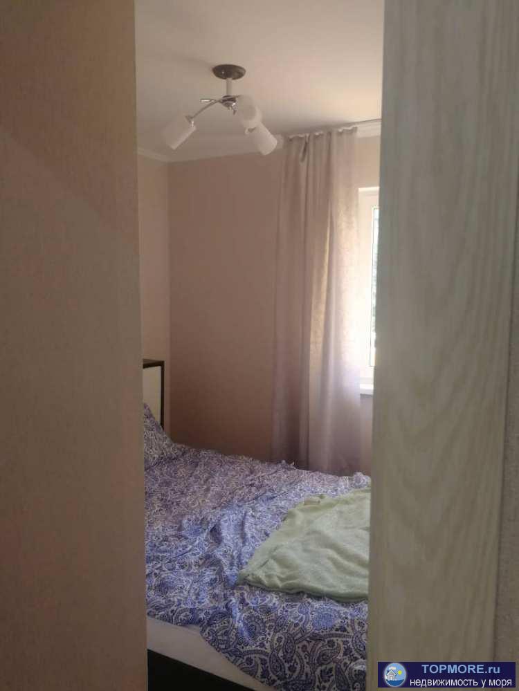 Продаю квартиру в живописном районе Сочи. жк Министерские Озера строился по фз214, при строительстве были...