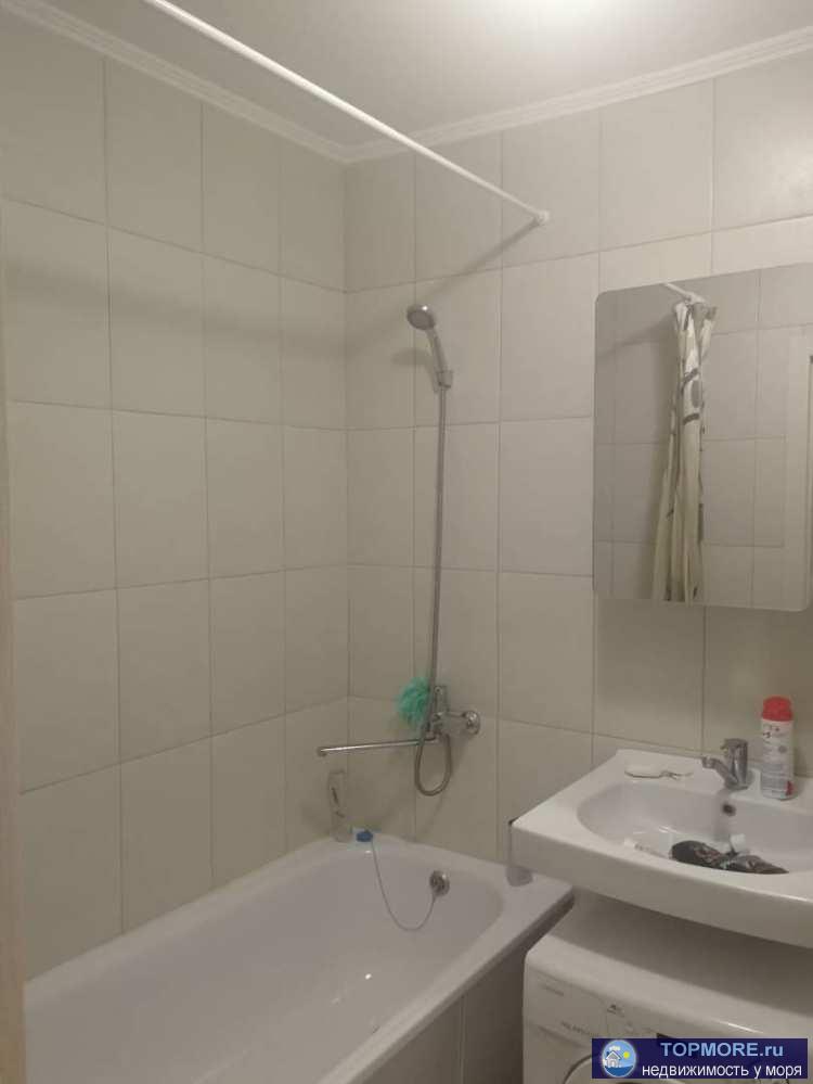 Продаю квартиру в живописном районе Сочи. жк Министерские Озера строился по фз214, при строительстве были... - 2