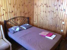 Срочно продам студию в центре Адлера. Жилой ремонт, большой балкон,...