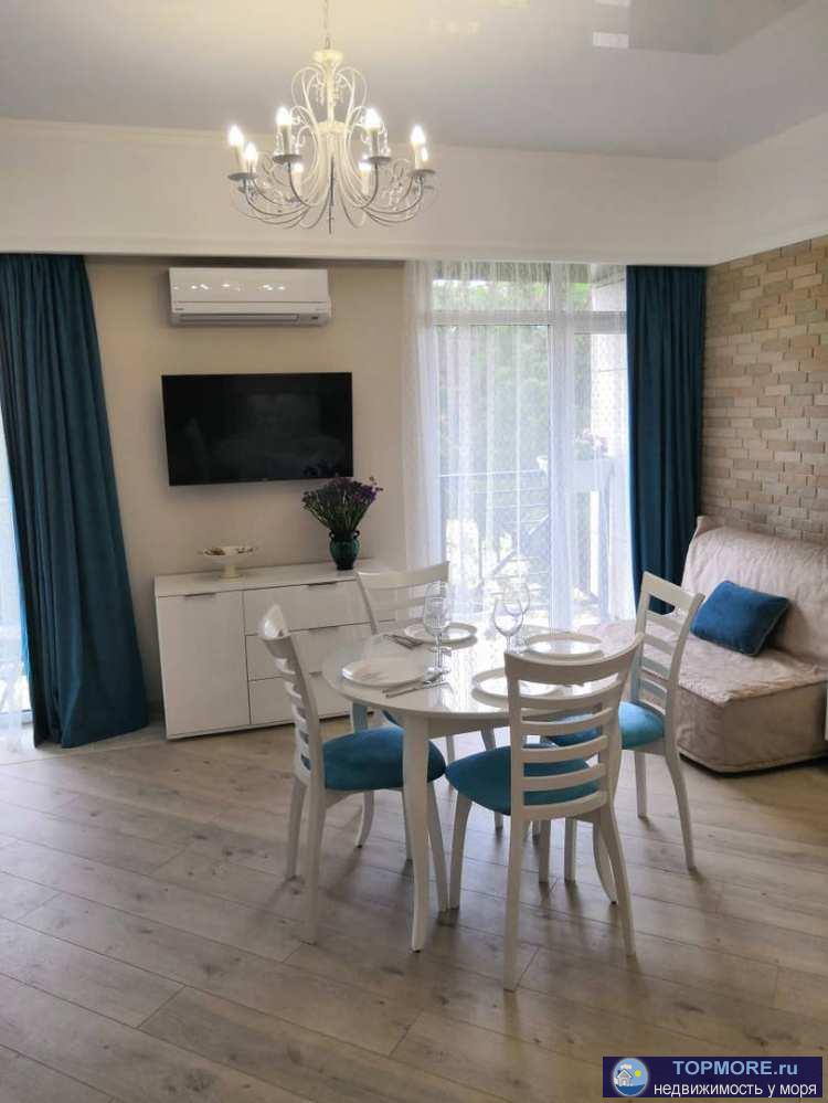 Продаю квартиру в элитном жилом комплексе, очень красивый дом выполнен в стиле хай тек. Выполнен ремонт с участием...