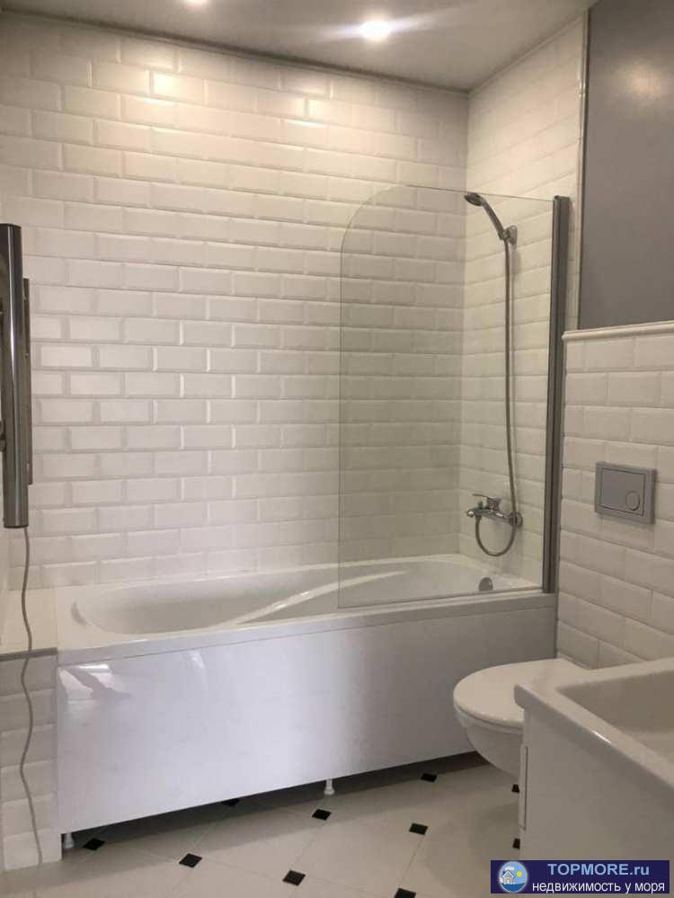 Жилой комплекс Фальконе расположен: Краснодарский край, город Сочи, район центральный, улица Первомайская. Комплекс... - 1