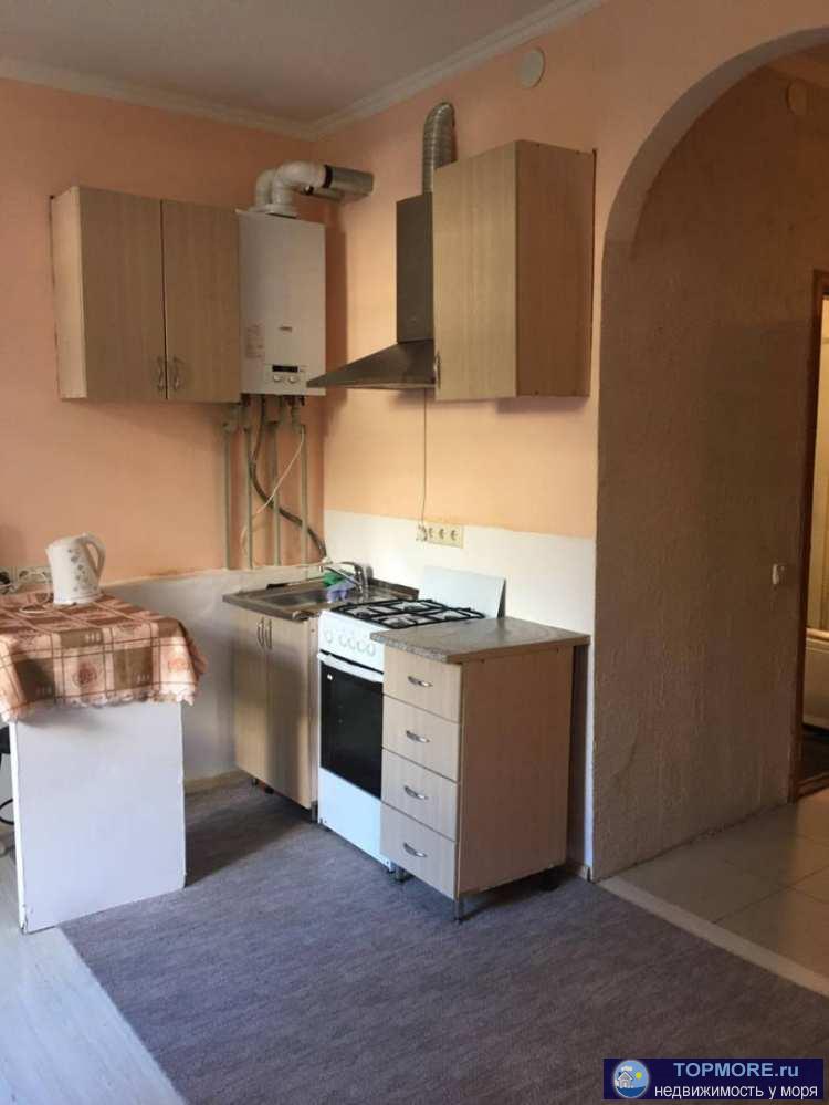 Продам квартиру,удобное расположение.недалеко от цетра г.Сочи. Развитая инфраструктура,рядом замечательный...