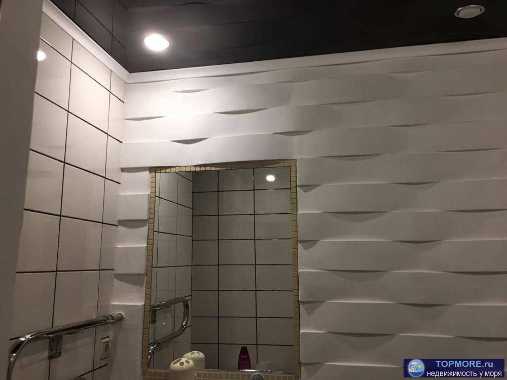 Продам квартиру,удобное расположение.недалеко от цетра г.Сочи. Развитая инфраструктура,рядом замечательный... - 1