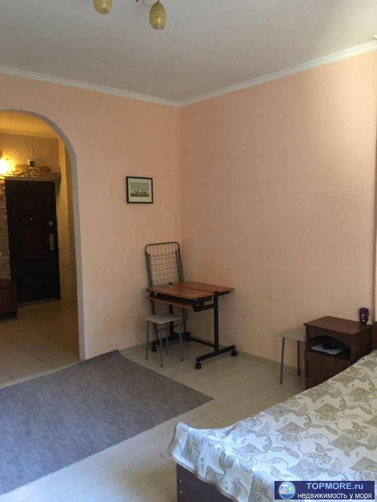 Продам квартиру,удобное расположение.недалеко от цетра г.Сочи. Развитая инфраструктура,рядом замечательный... - 2