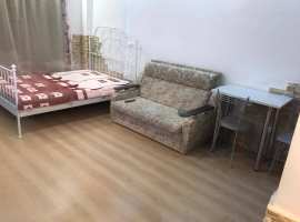 Продаю квартиру 27м2 с ремонтом с мебелью и техникой. Квартира...