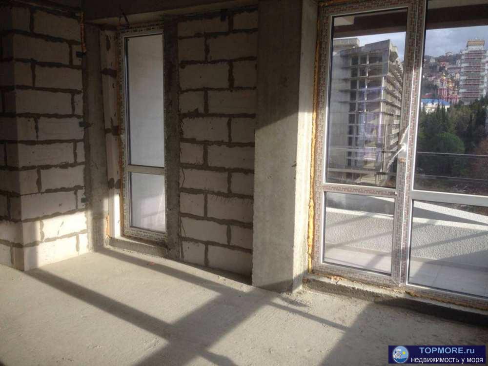 Продается 3 квартира общей площадью 83,6кв.м.в современном жилом комплексе бизнесс класса, раположенный в районе... - 1