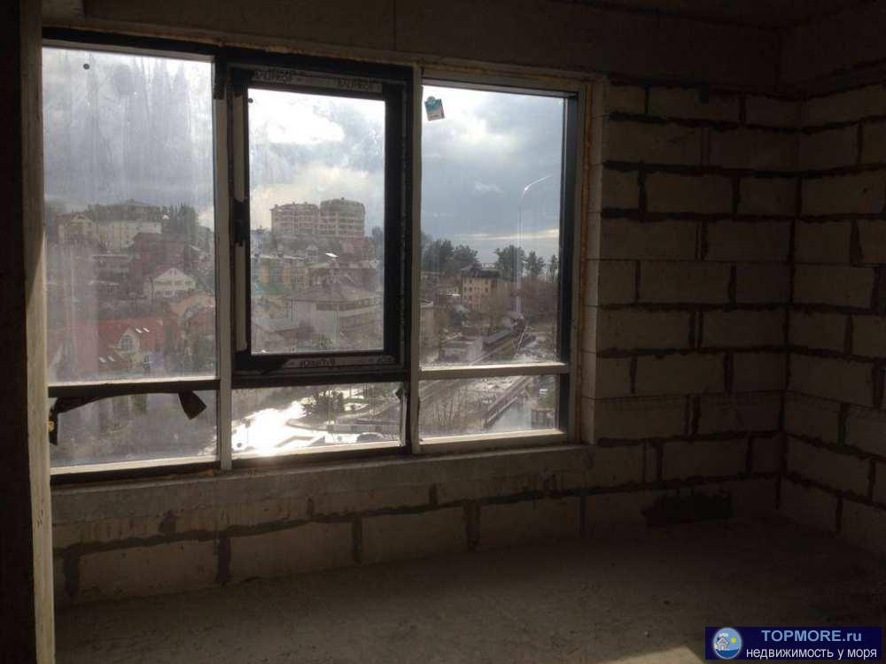 Продается 3 квартира общей площадью 83,6кв.м.в современном жилом комплексе бизнесс класса, раположенный в районе... - 2