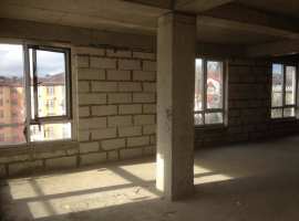 Продается 3 квартира общей площадью 83,6кв.м.в современном жилом...