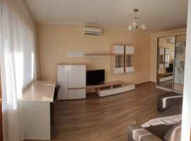 Продаю светлую и уютную квартиру с новым ремонтом в спальном...