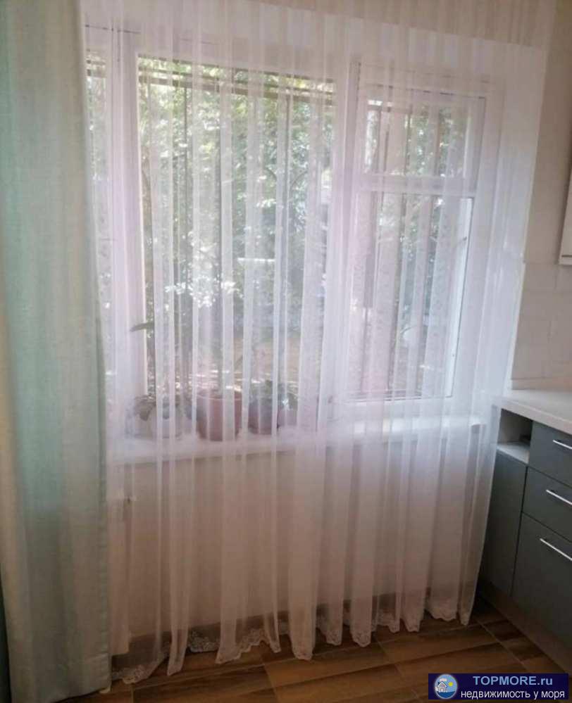 Продается от агенства 3-х комнатная квартира в хорошем состоянии (не требует ремонта) в самом центре города-курорта...